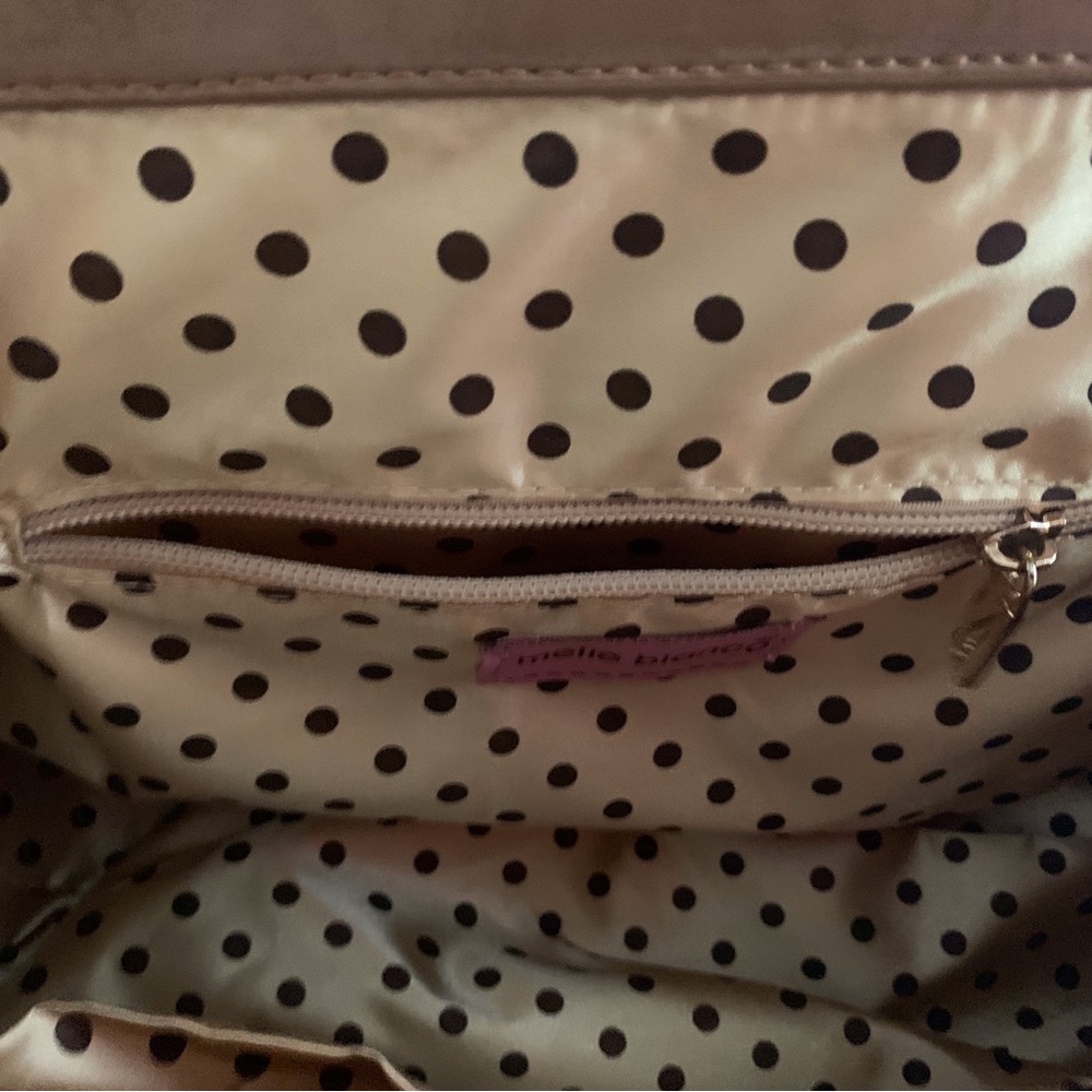 LADIES HANDBAG - Picture 4 of 9